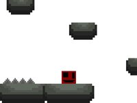 Jamper: Remastered screenshot, image №3289425 - RAWG