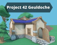 Project 42 Geuldoche screenshot, image №2274313 - RAWG