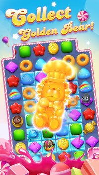 Candy Charming - 2019 Match 3 Puzzle Free Games screenshot, image №2085580 - RAWG