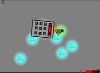 CALCULATOR (Boss Fight) screenshot, image №2382989 - RAWG