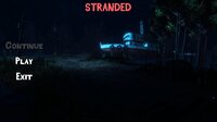 Stranded (itch) (gamerdev) screenshot, image №3426828 - RAWG