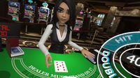 Blackjack Bailey VR screenshot, image №210631 - RAWG