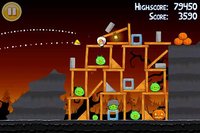 Angry Birds Seasons screenshot, image №566509 - RAWG