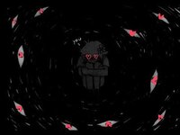 something from omori dating simulator :scream screenshot, image №3224005 - RAWG