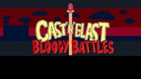 Cast 'N' Blast: Bloody Battles screenshot, image №2396115 - RAWG