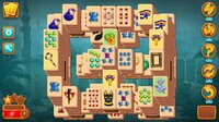 Mahjong Riddles: Egypt screenshot, image №4117006 - RAWG