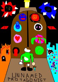 Unnamed Protagonist screenshot, image №3487160 - RAWG