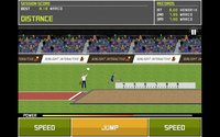 Deluxe Track&Field screenshot, image №1336083 - RAWG