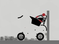 Stickman falling screenshot, image №1598843 - RAWG