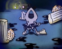 The last Squidvivor screenshot, image №1874303 - RAWG