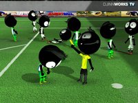 Stickman Soccer 2018 screenshot, image №773158 - RAWG