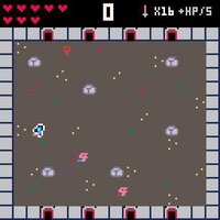Sword Master Arena screenshot, image №3168357 - RAWG