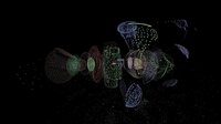 Particle life 3D, 4D screenshot, image №3765490 - RAWG