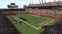 Madden NFL 11 screenshot, image №547110 - RAWG