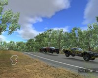 FlatOut screenshot, image №723336 - RAWG