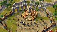 Age of Empires Online screenshot, image №562395 - RAWG