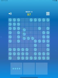 Bubble Blocks Puzzle screenshot, image №2132529 - RAWG