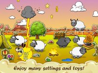 Clouds & Sheep screenshot, image №1406776 - RAWG