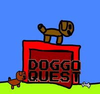 Doggo Quest (Cocolium Studios) screenshot, image №3811742 - RAWG