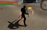 Dual Soul screenshot, image №3213421 - RAWG