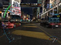 Need for Speed: Underground screenshot, image №809886 - RAWG