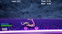 Southside Racing screenshot, image №4154947 - RAWG