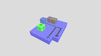 Bricks (srcoin) screenshot, image №1223881 - RAWG