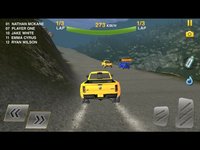 Climb Racing Jeep Simulator screenshot, image №2145883 - RAWG