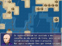Quarta Viagem Missionária de Paulo screenshot, image №2569322 - RAWG
