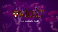 OWLCULT screenshot, image №2468752 - RAWG