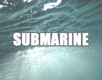 Submarine (itch) screenshot, image №1169721 - RAWG