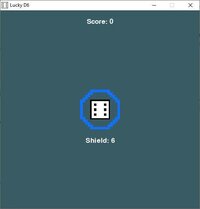 Lucky D6 screenshot, image №3471268 - RAWG