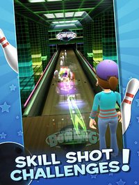 Strike Master Bowling - Free screenshot, image №1466386 - RAWG