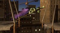 Teenage Mutant Ninja Turtles: The Video Game screenshot, image №461111 - RAWG