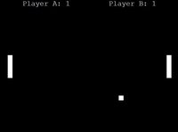 ping pong 2 player screenshot, image №3281601 - RAWG