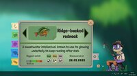 Desktop Fishing screenshot, image №4216423 - RAWG