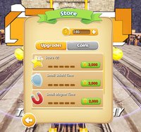 Robo Dog Mobile Game Test screenshot, image №1848890 - RAWG