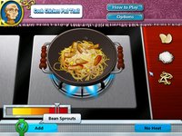 Cooking Academy 2: World Cuisine screenshot, image №536567 - RAWG