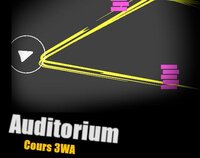 Auditorium (itch) (Archer01) screenshot, image №3569289 - RAWG