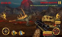 Wild Hunter 3D screenshot, image №1413804 - RAWG