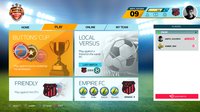 Super Button Soccer screenshot, image №142363 - RAWG