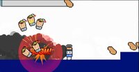 Bean Boy and the Burrito Bomb (GDKO Round 2) screenshot, image №3207743 - RAWG