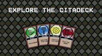 Explore the citadeck screenshot, image №3222640 - RAWG