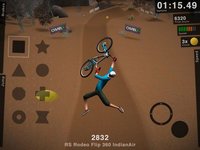 DMBX - Mountain Biking Free screenshot, image №987326 - RAWG