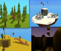 ERWIN (Dilute Studios) screenshot, image №3747639 - RAWG