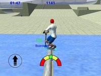 Scooter Freestyle Extreme 3D screenshot, image №2125883 - RAWG