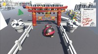 Roly-Poly Ninja screenshot, image №1320726 - RAWG