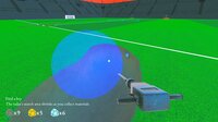 Beyond the Pitch screenshot, image №4223148 - RAWG
