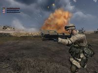 Battlefield 2 screenshot, image №356290 - RAWG