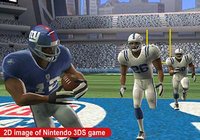 Madden NFL Football screenshot, image №259711 - RAWG